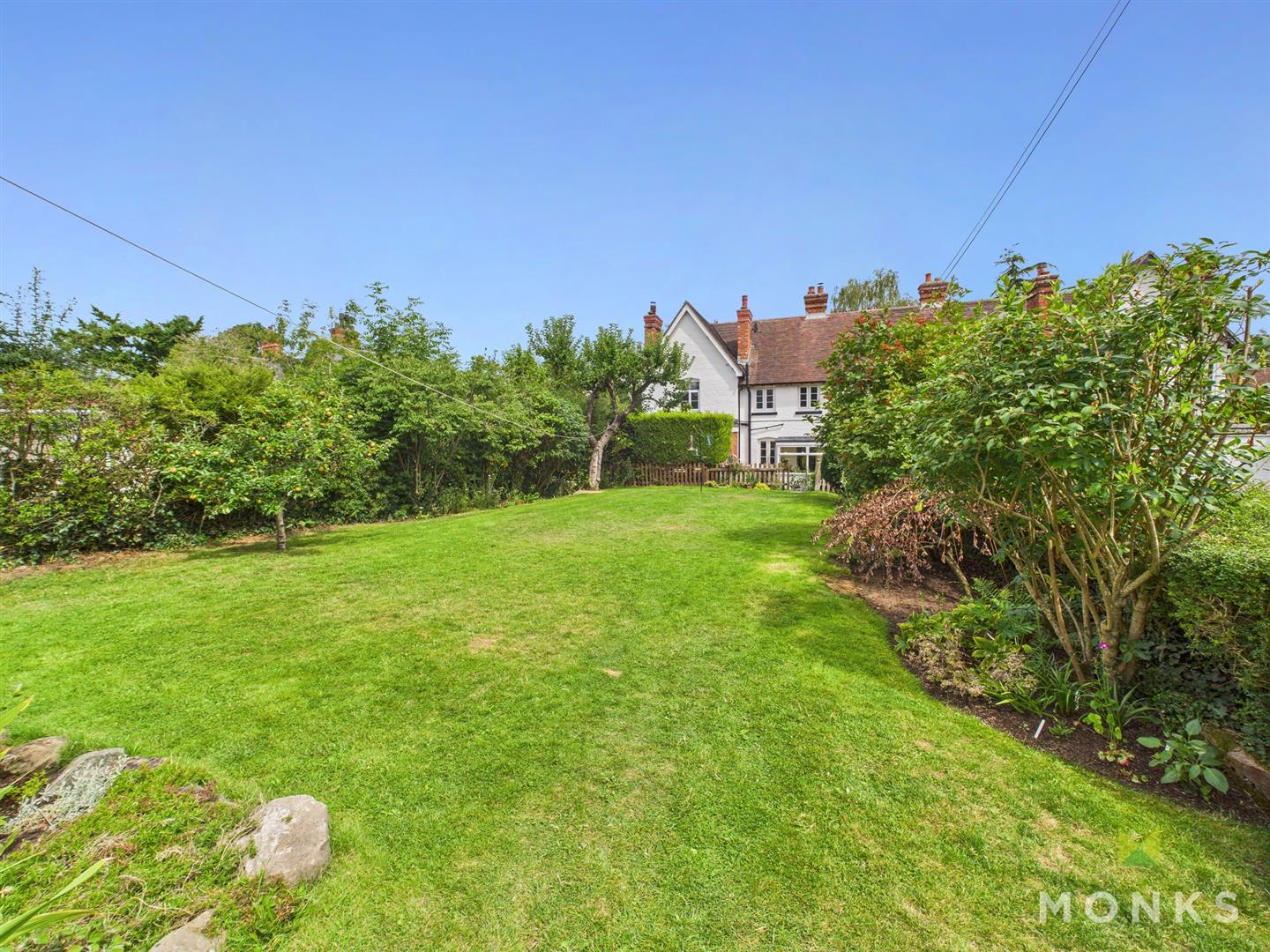 3 Model Cottages, Shrewsbury, SY4 4BW SSTC 3 Model Cottages, Shrewsbury, SY4 4BW SSTC